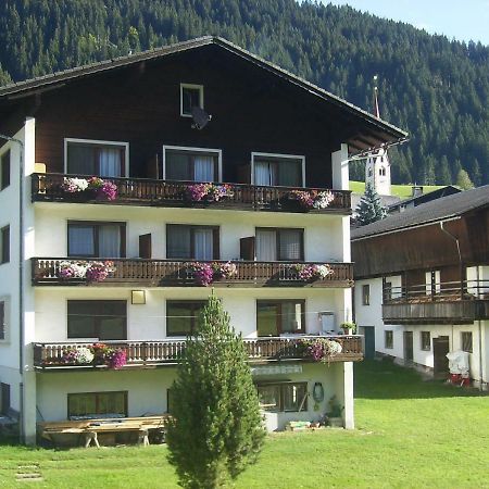Pension Anderlehof Sankt Lorenzen im Lesachtal Exterior foto